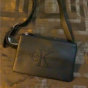 Calvin Klein Belt purse
